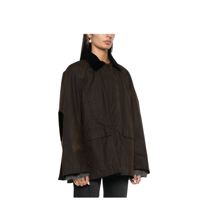 MAYFEYR - Toteme - Main Jackets - 244WRO4722FB0320213