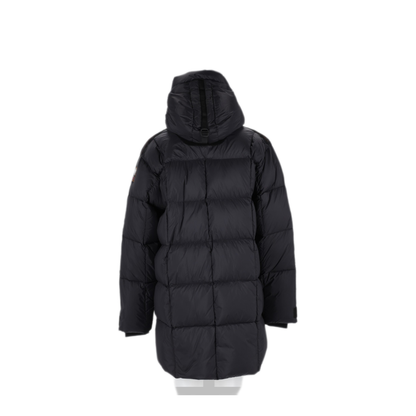 Black Sports Jacket