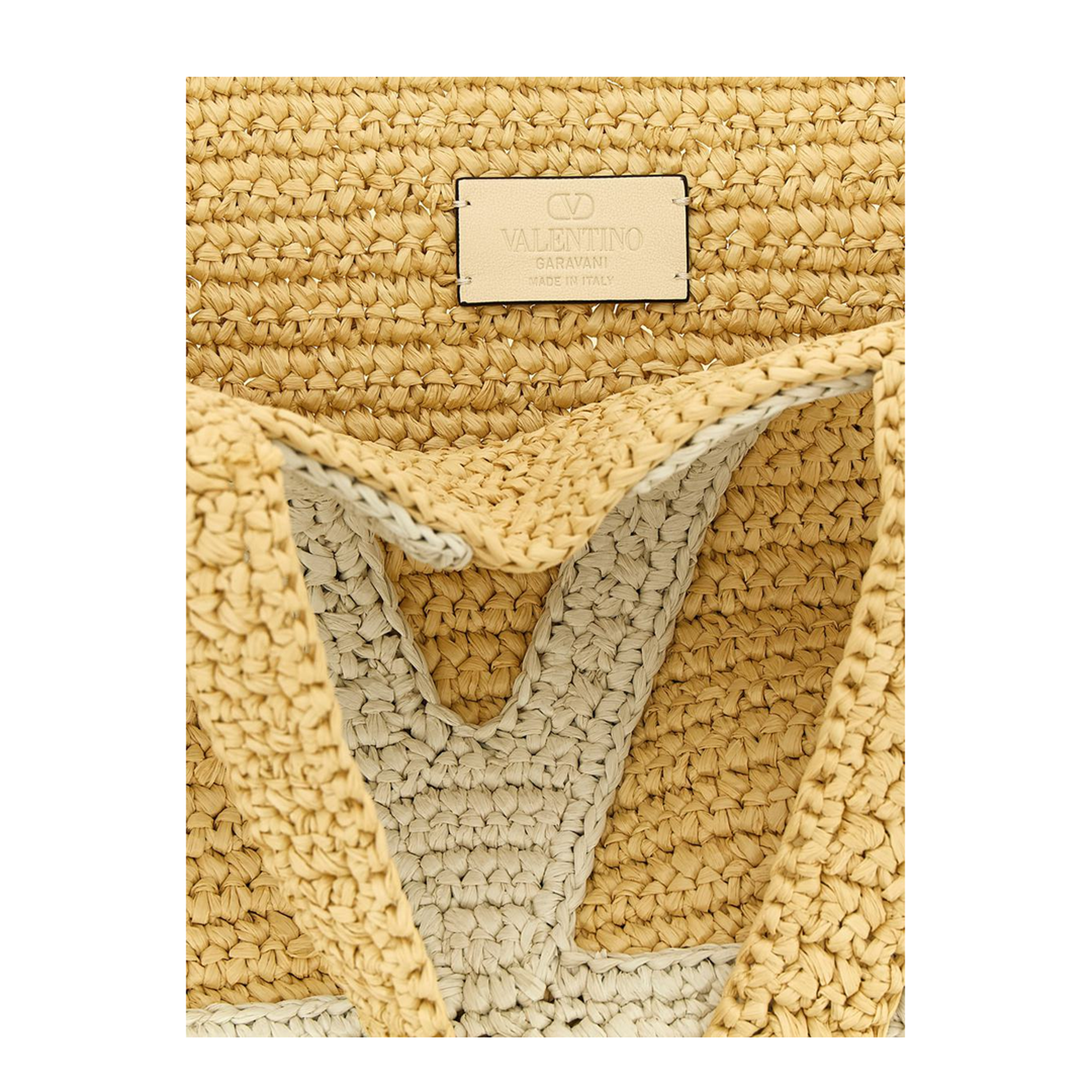 Viva Superstar Midi Shopping Bag