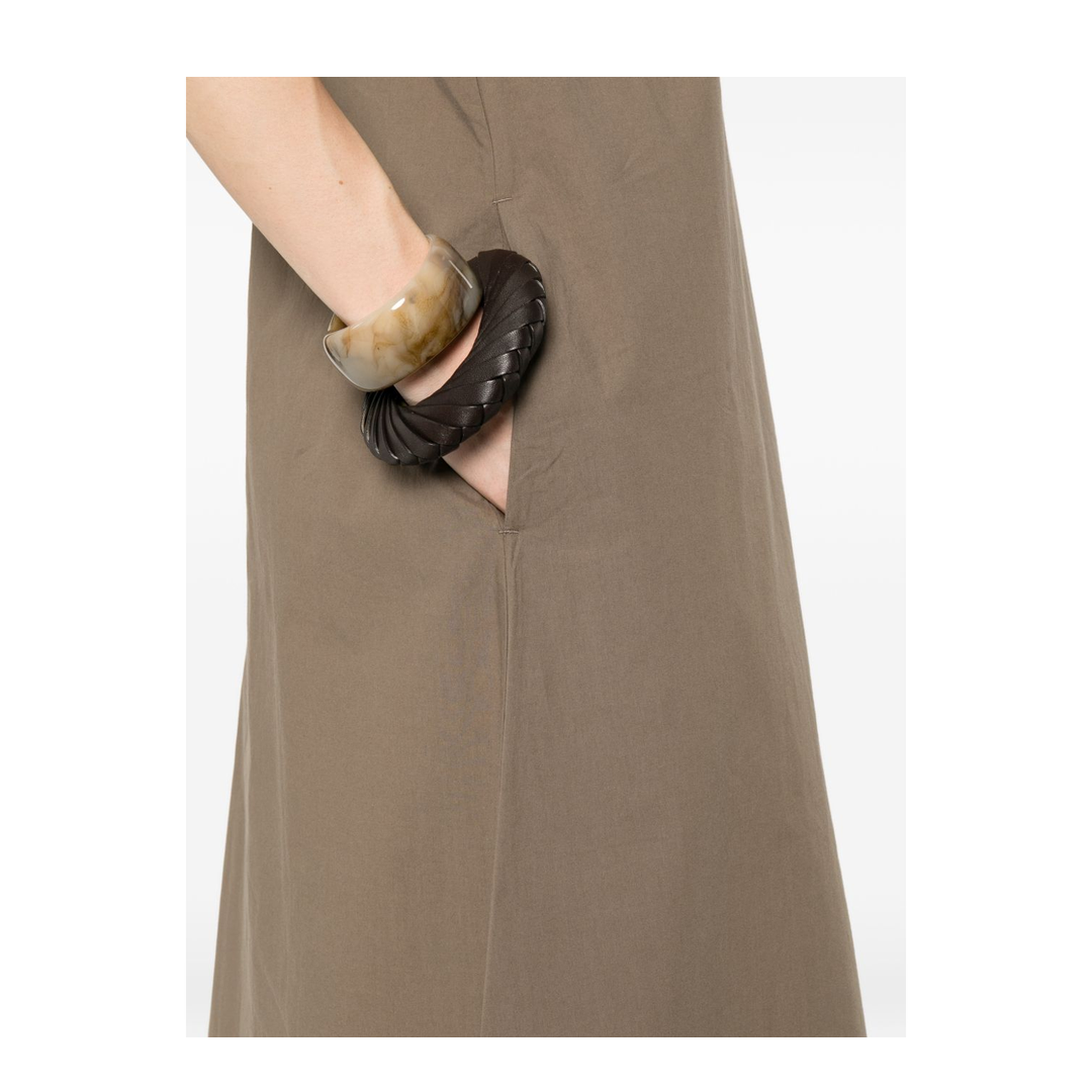 MAYFEYR - MATTEAU - Dresses - SCSDRBIR