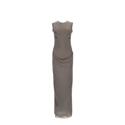 Long Dress