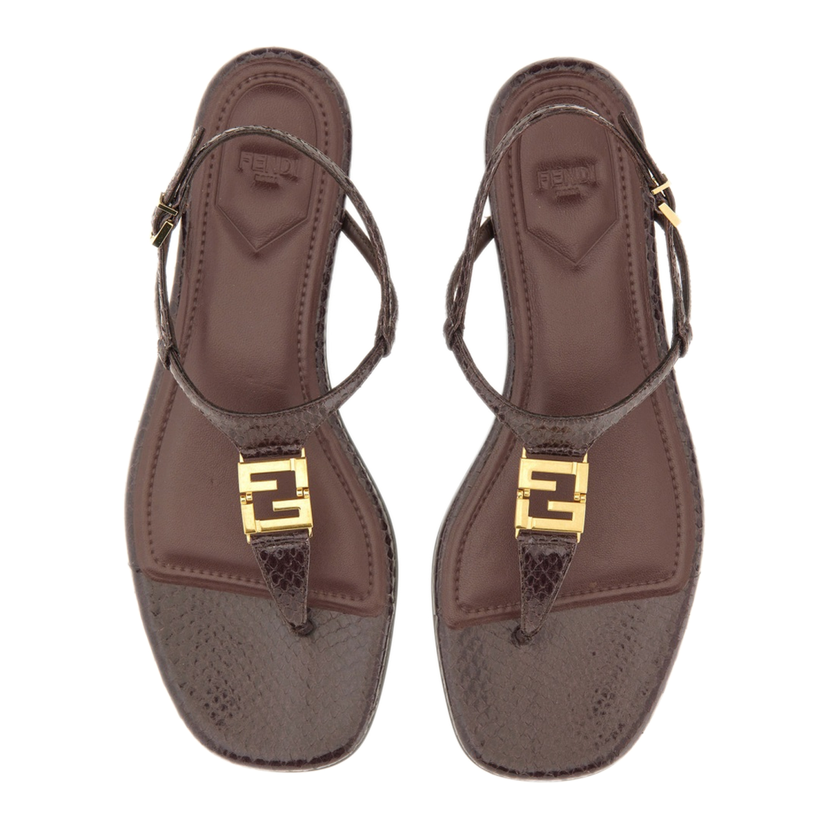 Sandals Black