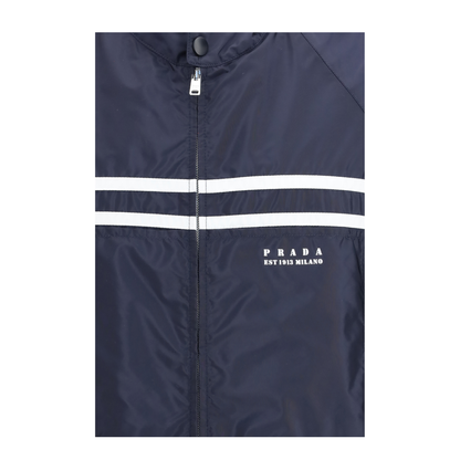 MAYFEYR - Prada - Oversize Re Nylon Jacket - SGC904SOOO1WQ9F022X