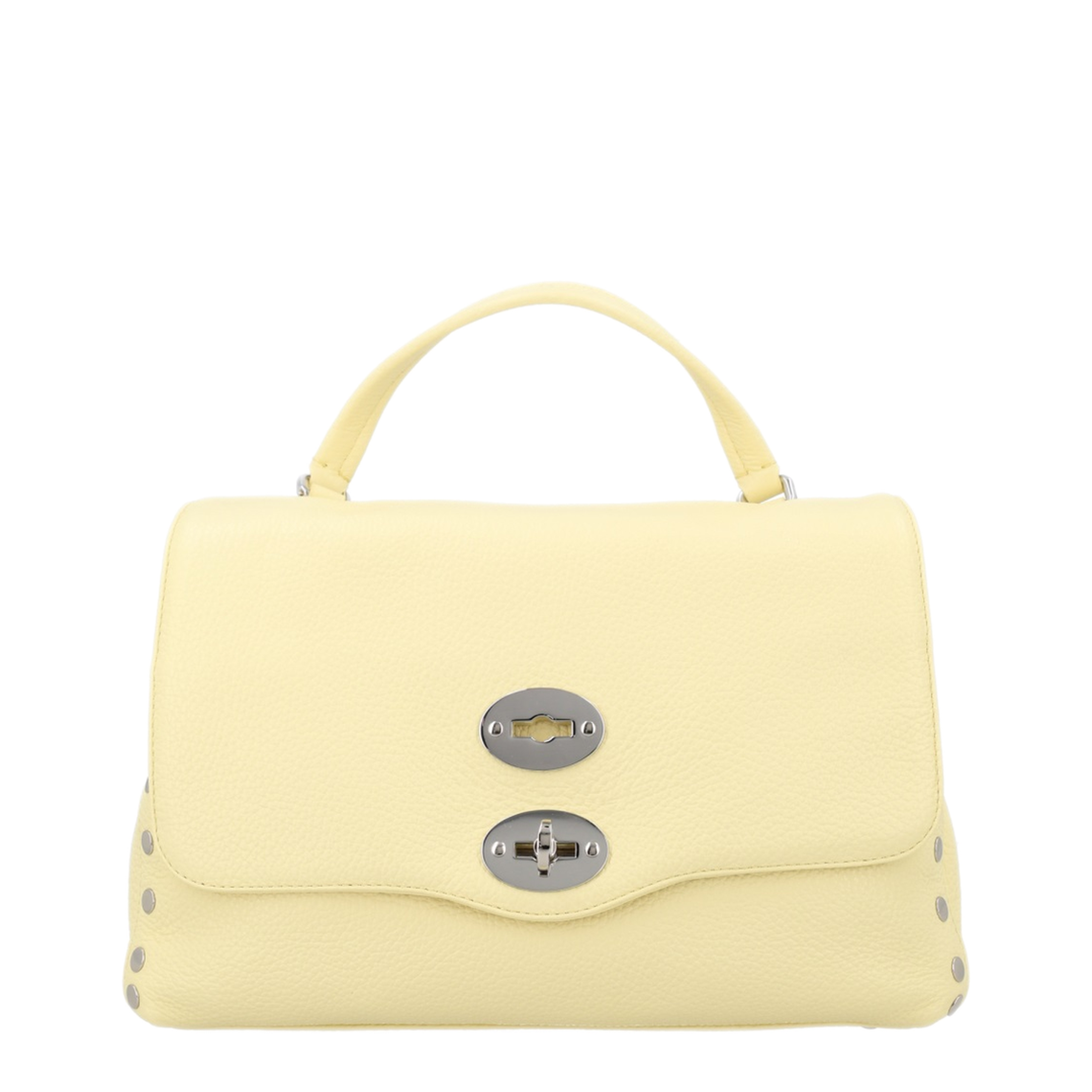 MAYFEYR - Zanellato - Postina Small Bag - 068010S0040000Z1032