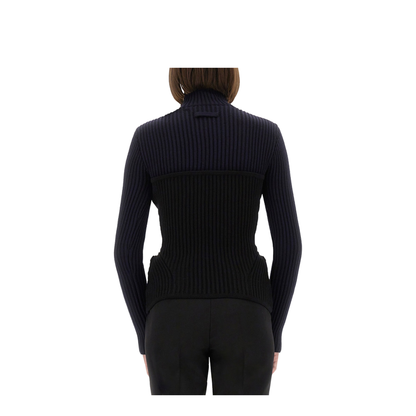Shirt with Corset