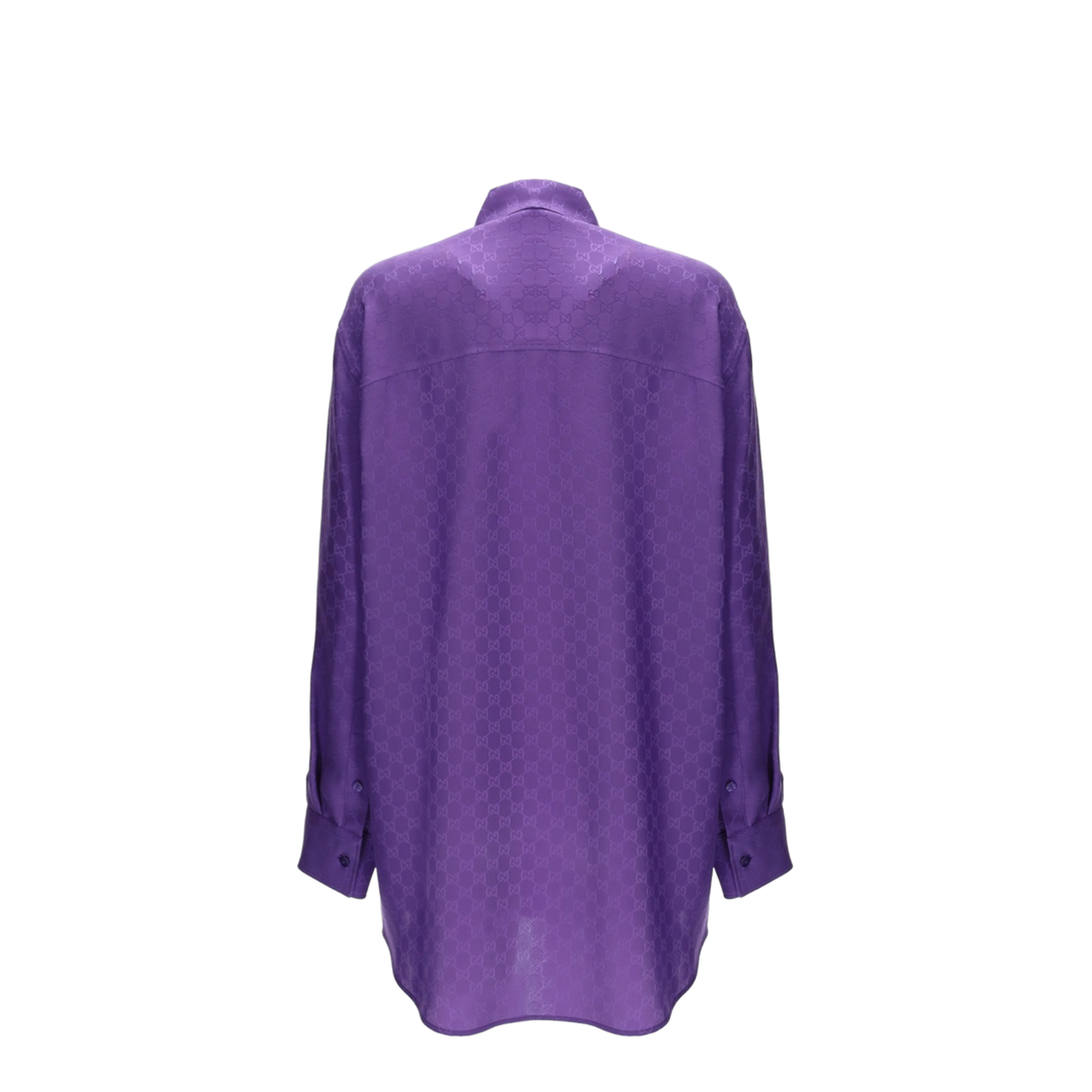 Shirts Purple