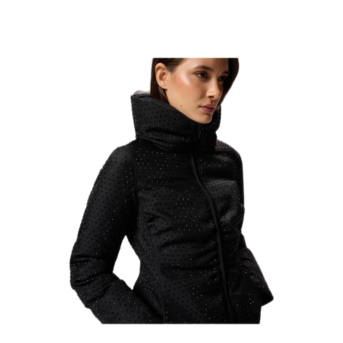 MAYFEYR - Pinko - Jackets - 106014A2ZFZ99