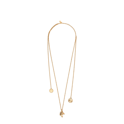 Charms Necklace