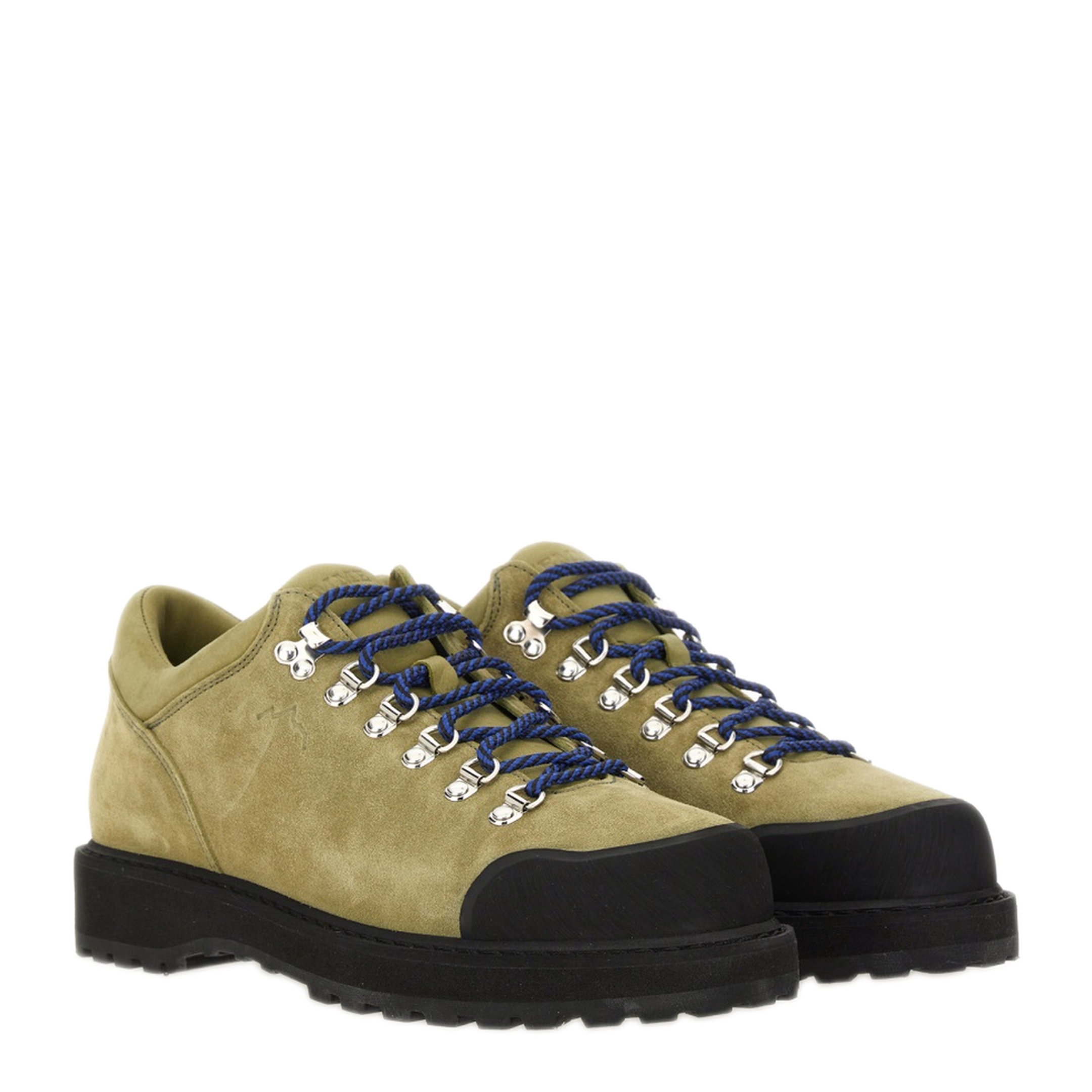 MAYFEYR - DIEMME - Hiking Shoe Cornaro - DI25FWCOMF02S006KAK
