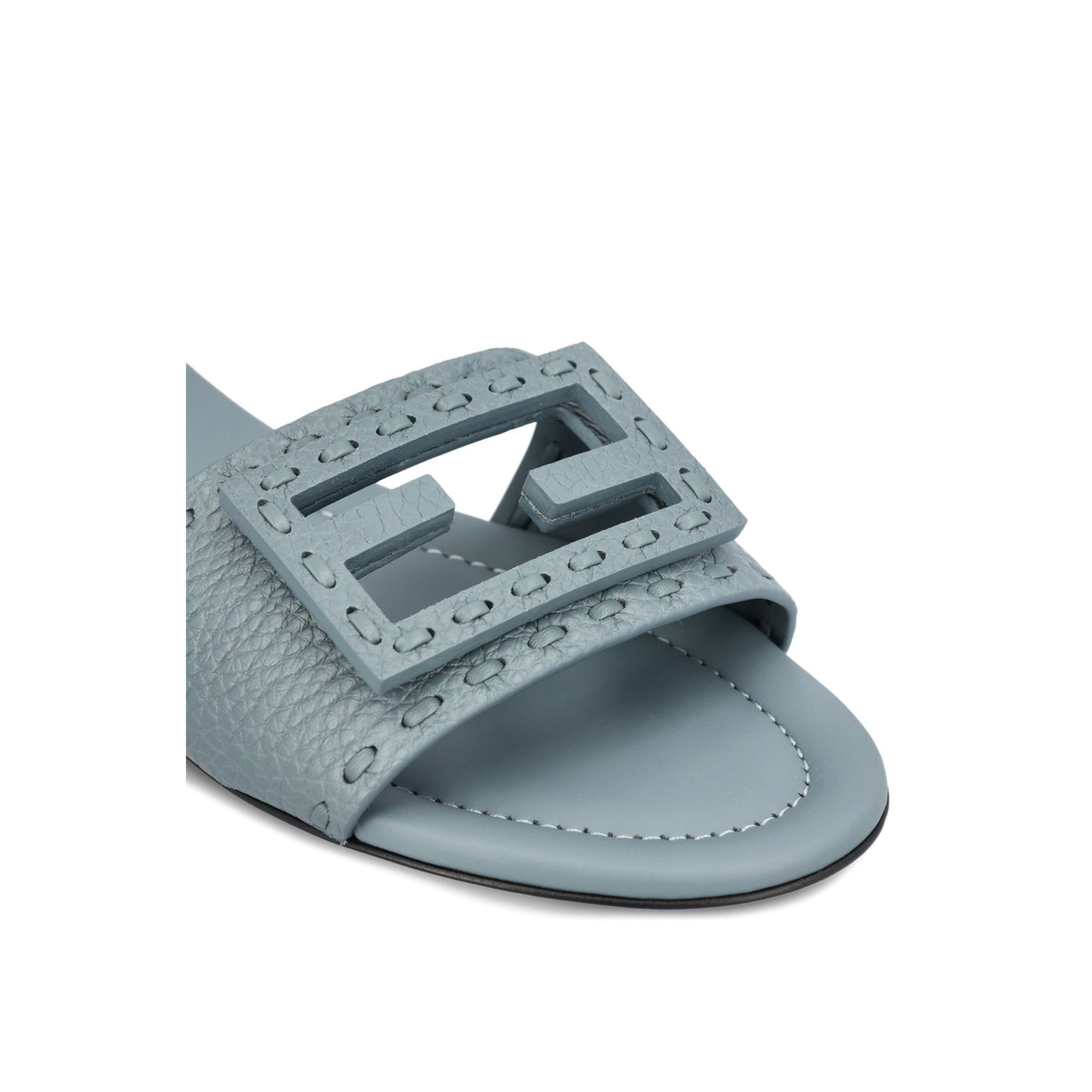 Sandals Grey