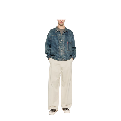 MAYFEYR - Junya Watanabe - Jackets Blue - WQJ9041011