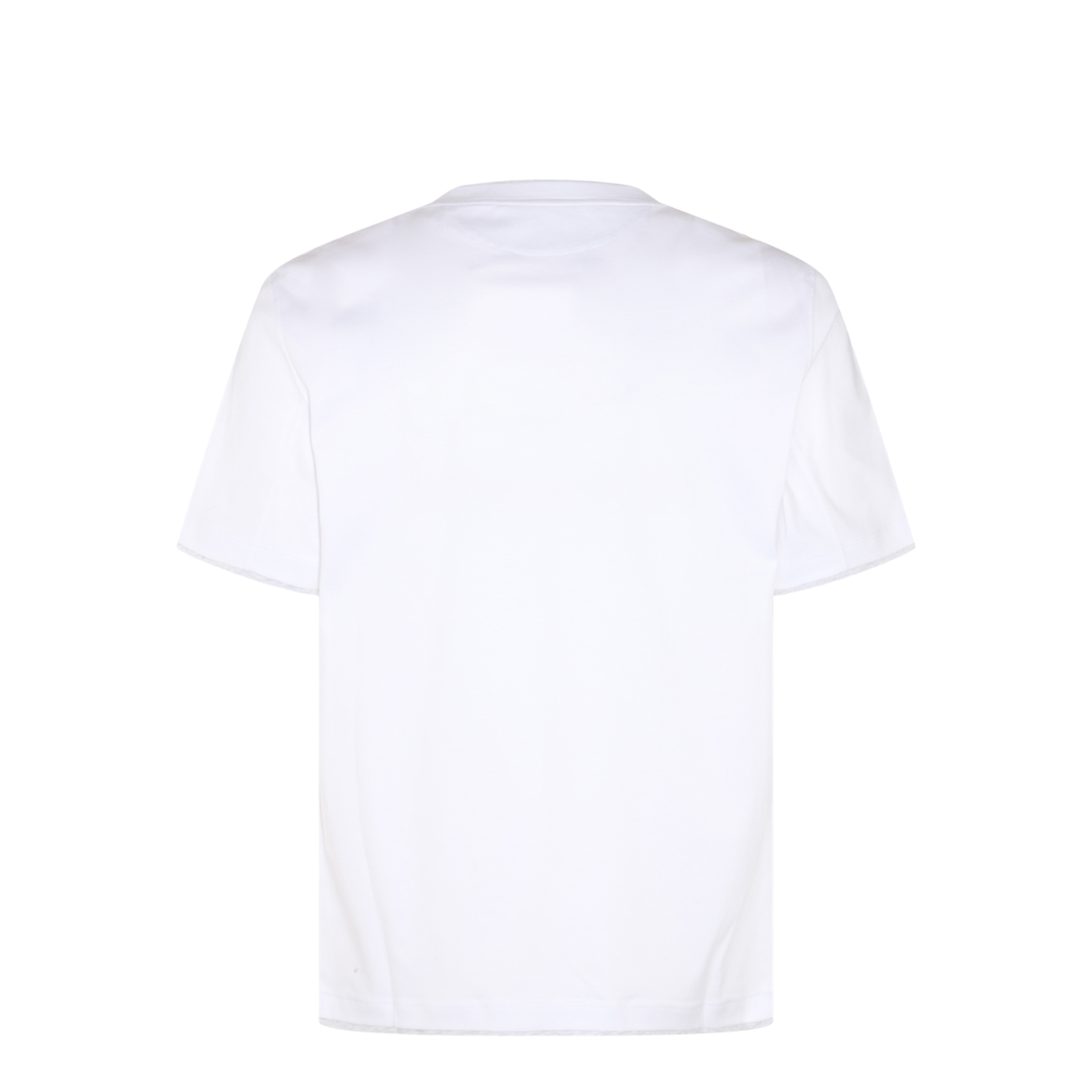 T-Shirt White