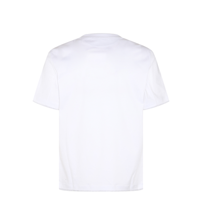 T-Shirt White