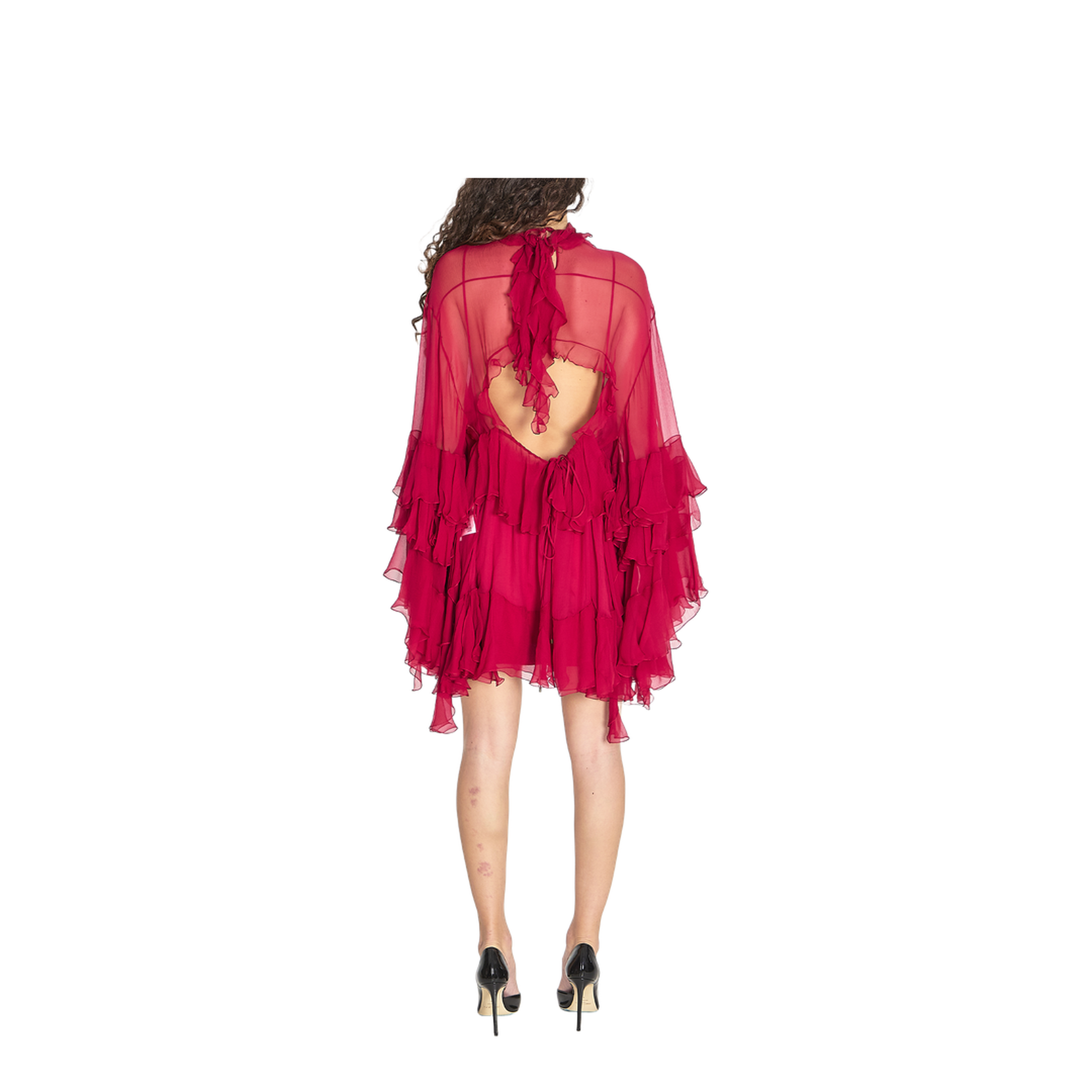 Dresses Red
