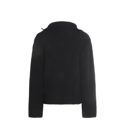 MAYFEYR - Courreges - Sweaters - 325MPU243TFI00369999