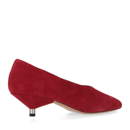 MAYFEYR - Isabel Marant - Ebisa Escarpins - ES0035FAC3A14S70SR