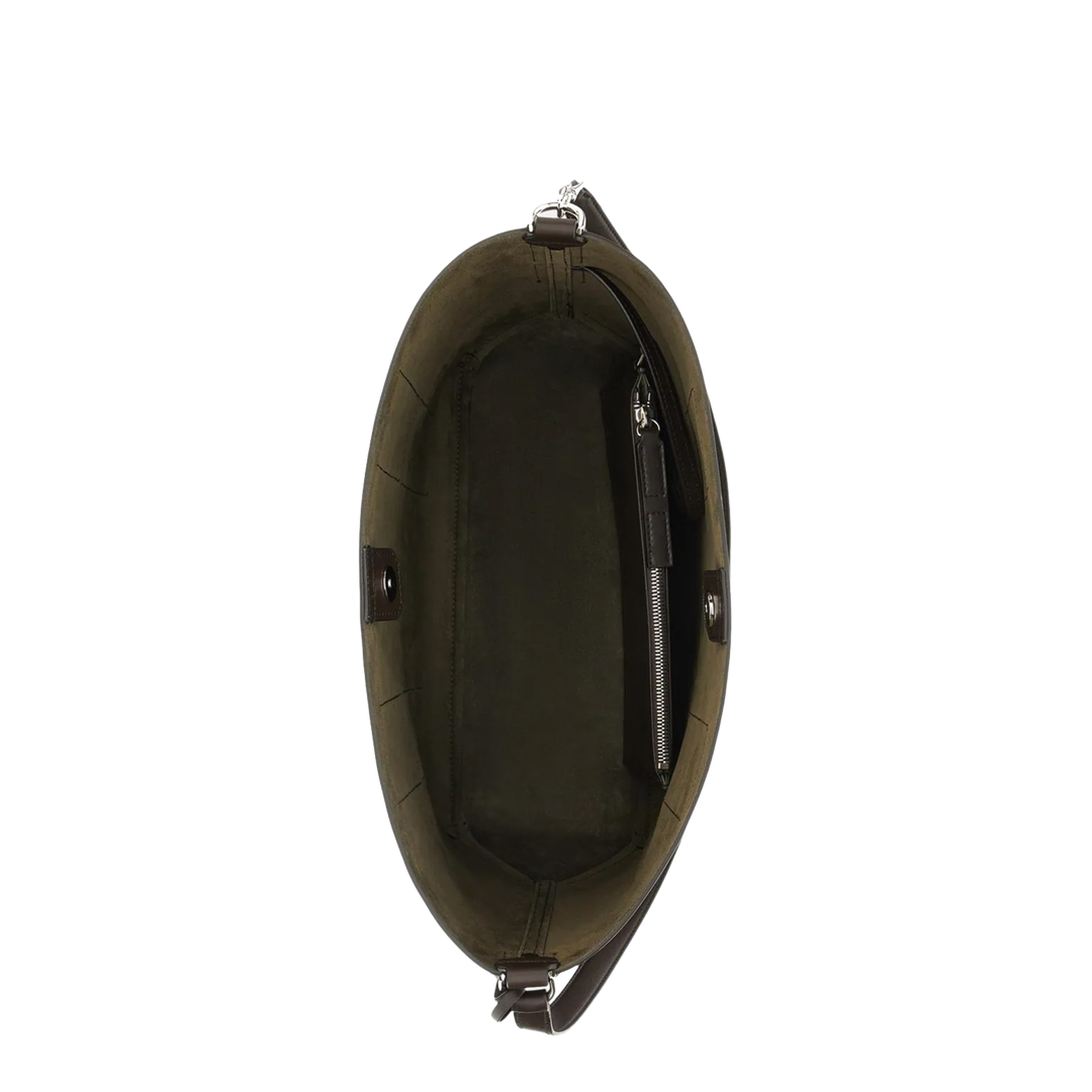 Hocket Hobo Bag Medium Brown