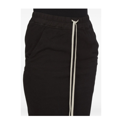 MAYFEYR - Rick Owens - Skirts Black - DS02F6332RIG09