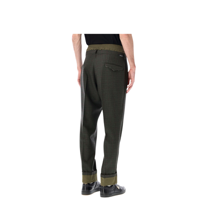 MAYFEYR - Prada - Trousers - UP039818U7F0342