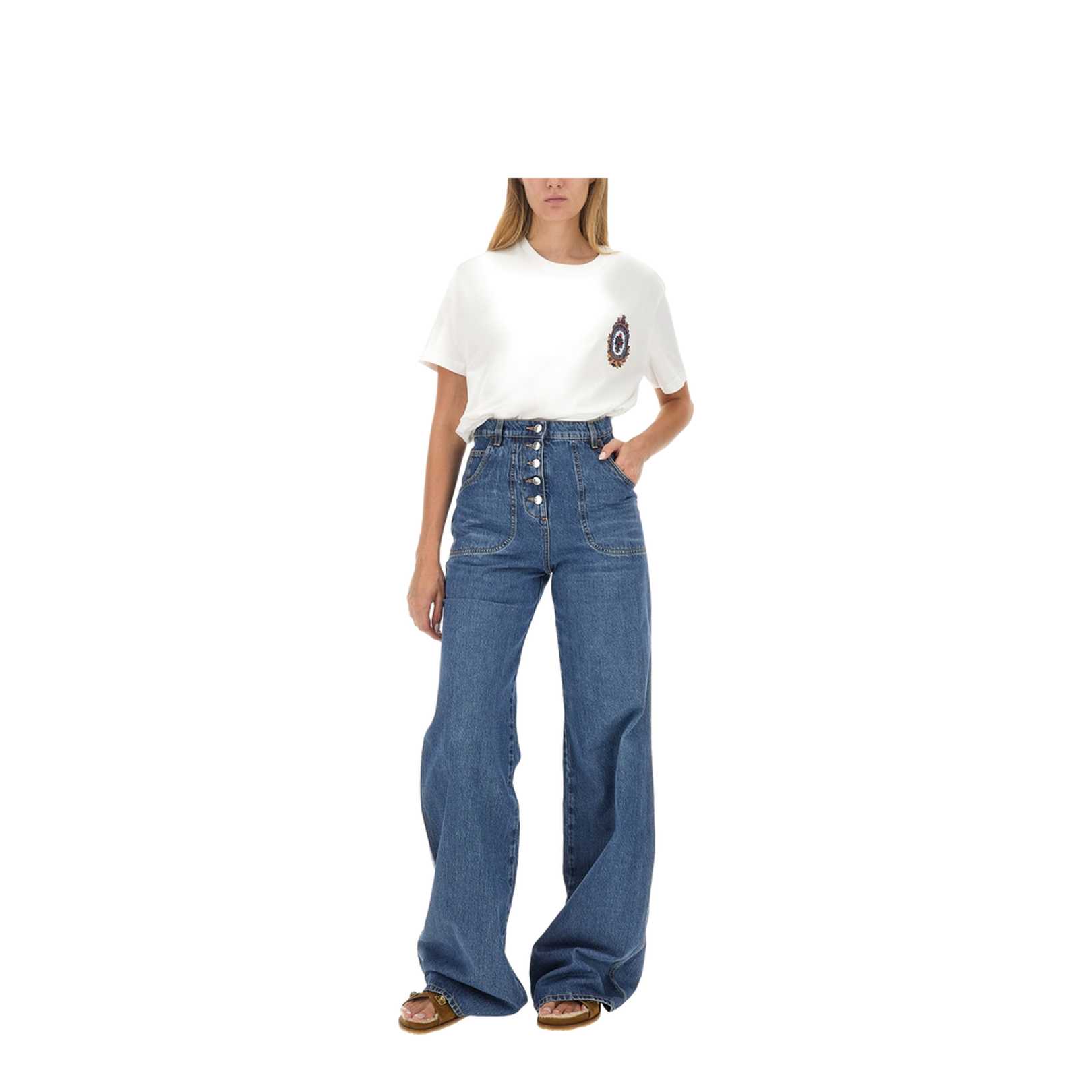 Casual Pants