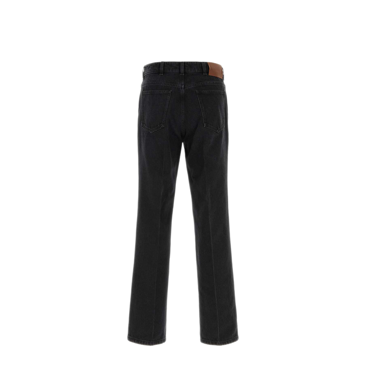 MAYFEYR - Marni - Black Denim Jeans - PUJU0354A0USCZ4700N99