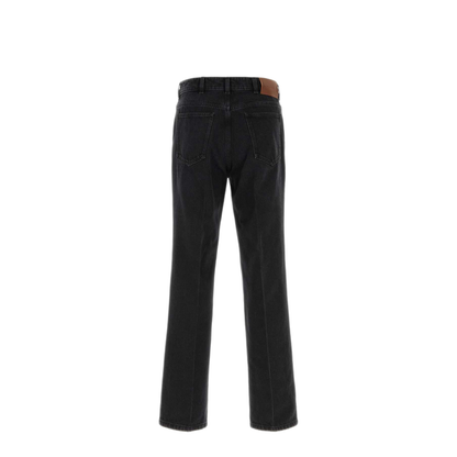 MAYFEYR - Marni - Black Denim Jeans - PUJU0354A0USCZ4700N99