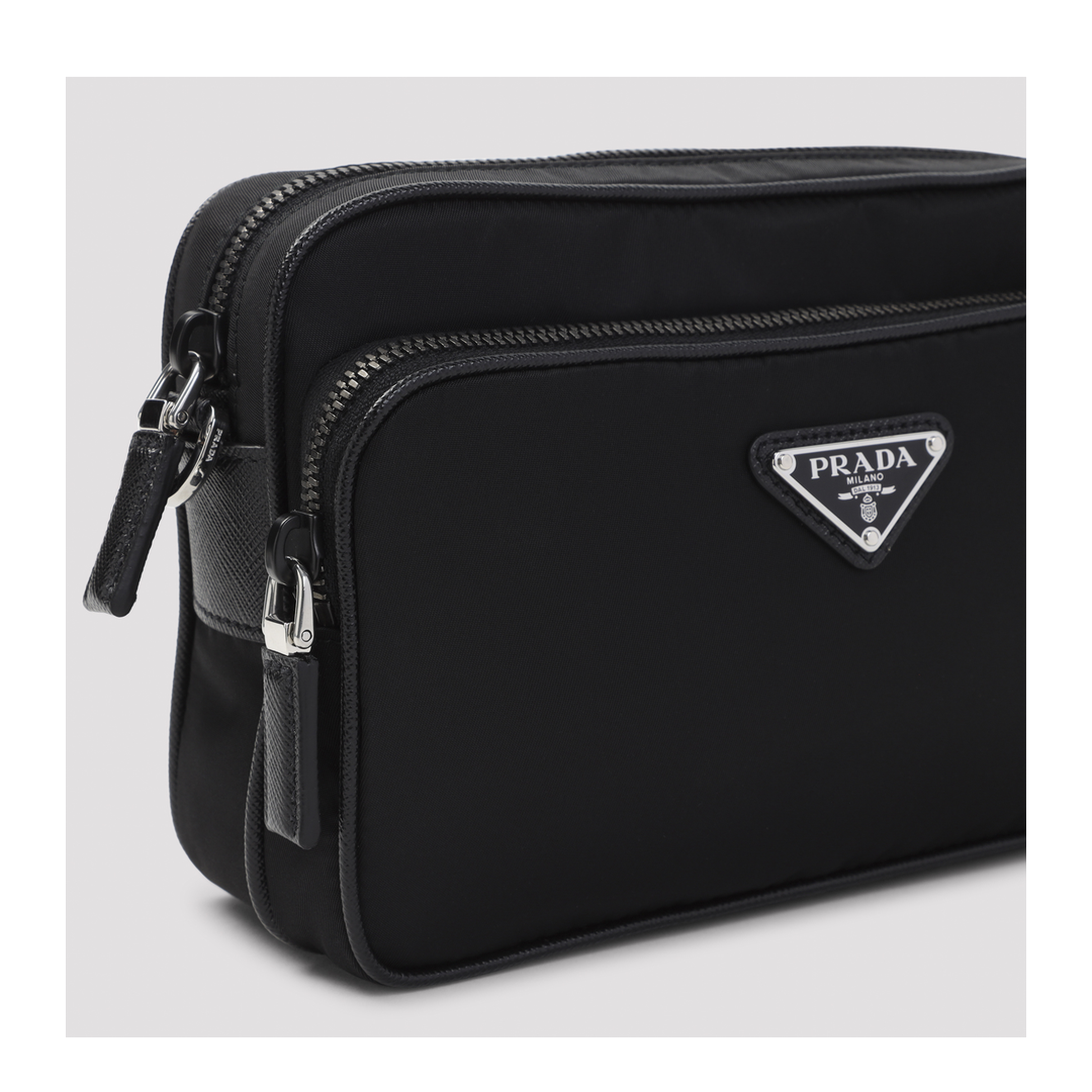 MAYFEYR - Prada - Re-Nylon Bag - 2VH170VXOO2DMH