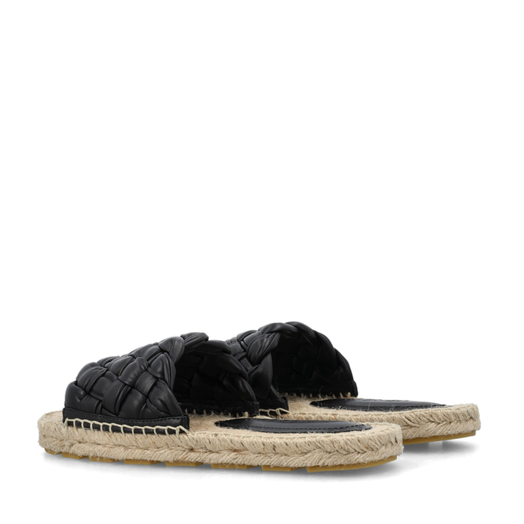 Jack Flat Sandal