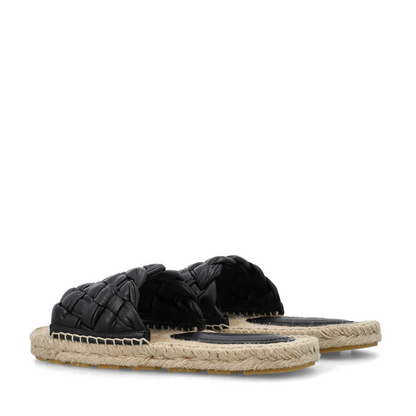 Jack Flat Sandal