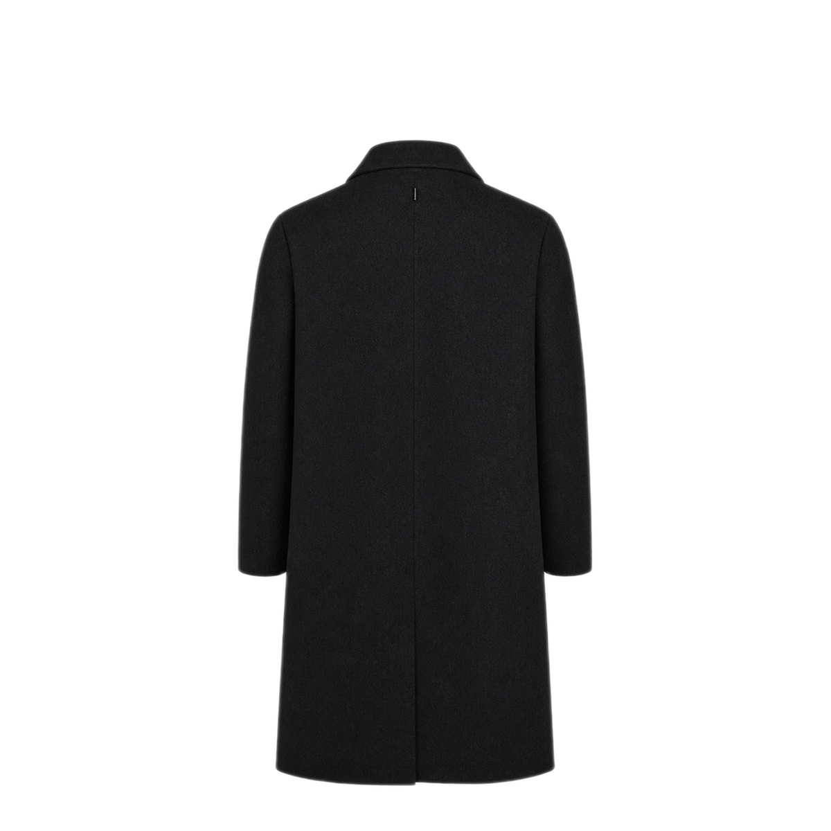 MAYFEYR -  - Coats - X000010680BLACKHEATHER
