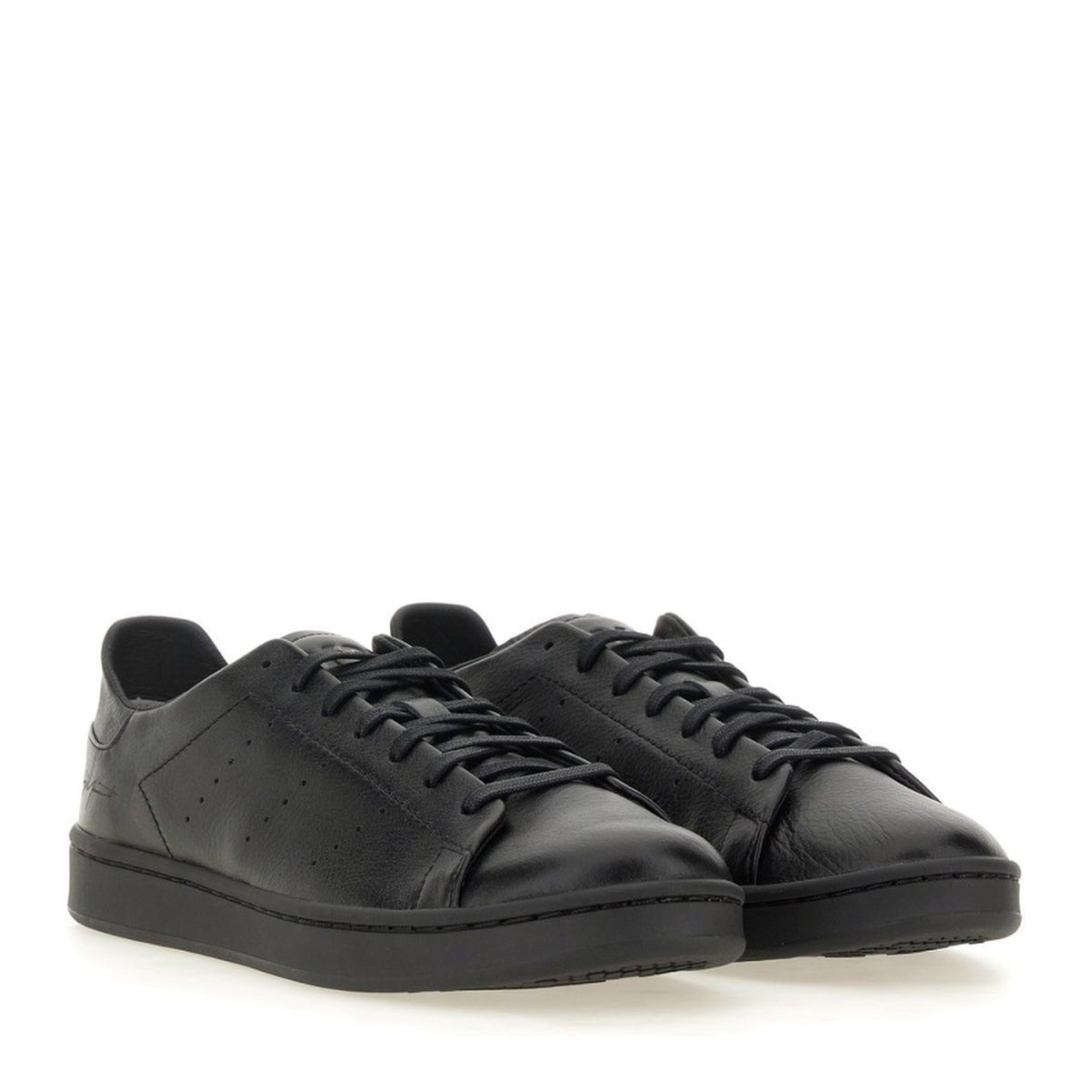 MAYFEYR - Y - 3 - Stan Smith Sneaker - IG4036BLACK