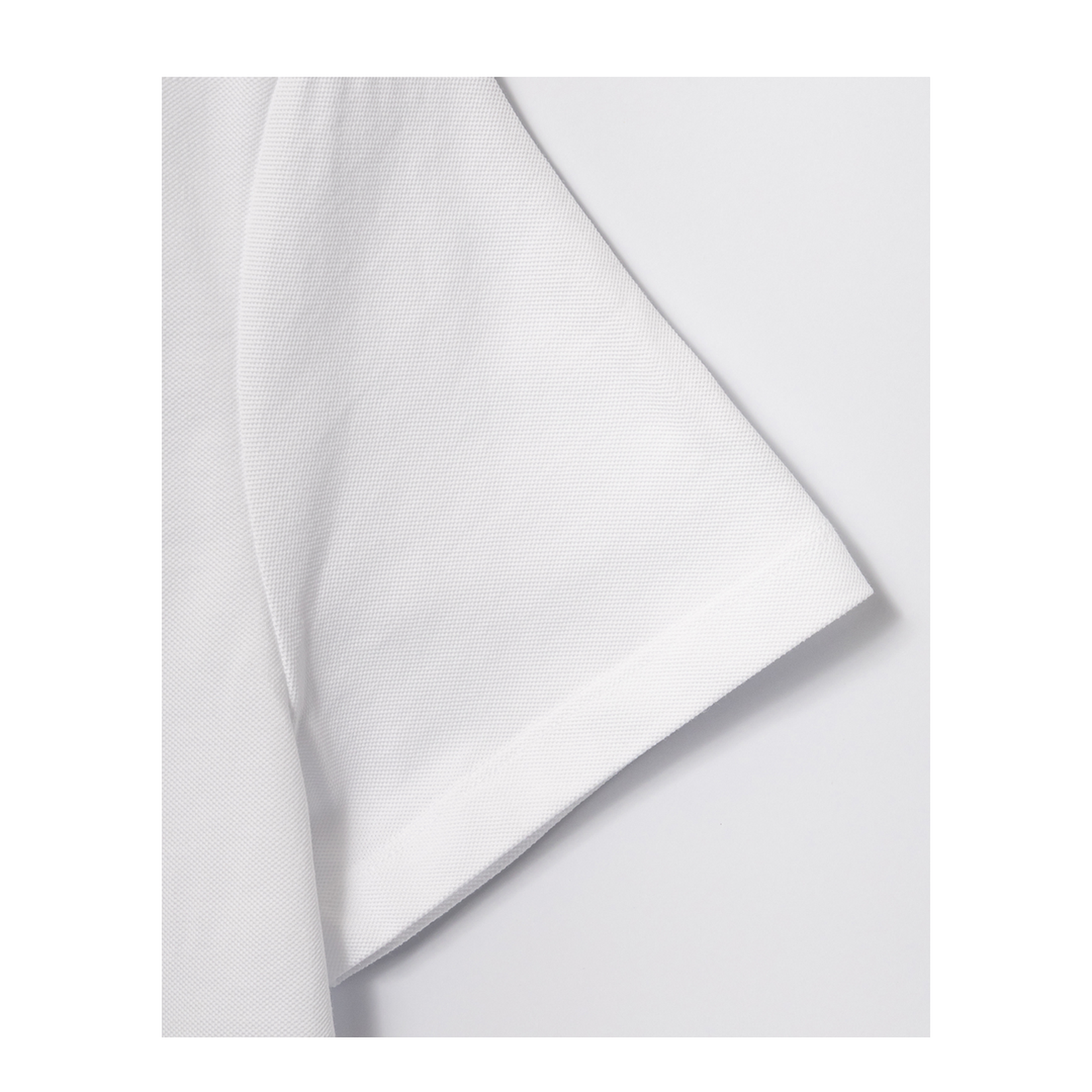 T-shirts and Polos White