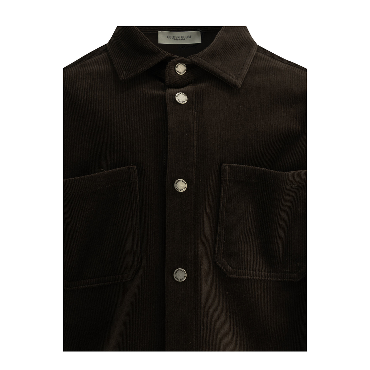 MAYFEYR - Golden Goose Kids - Shirts - GKP02800P00270555817