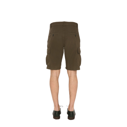 MAYFEYR - ASPESI - Cargo Shorts - CQ31G32985390