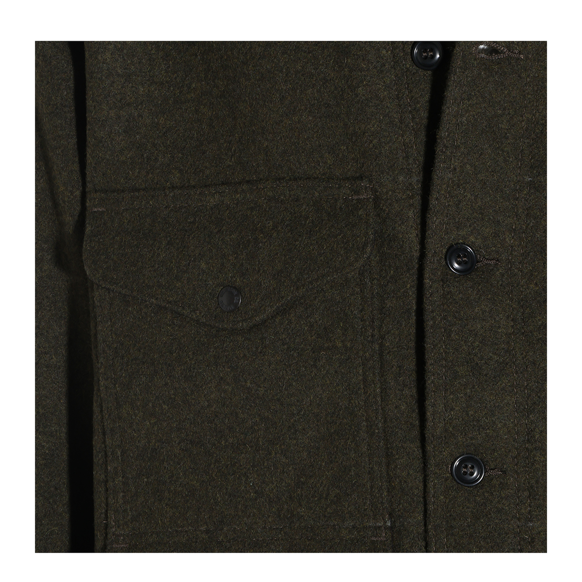 MAYFEYR - Filson - Jackets - 262FMCPS0015W0253300