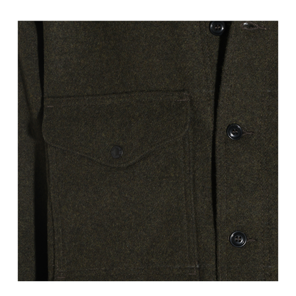 MAYFEYR - Filson - Jackets - 262FMCPS0015W0253300