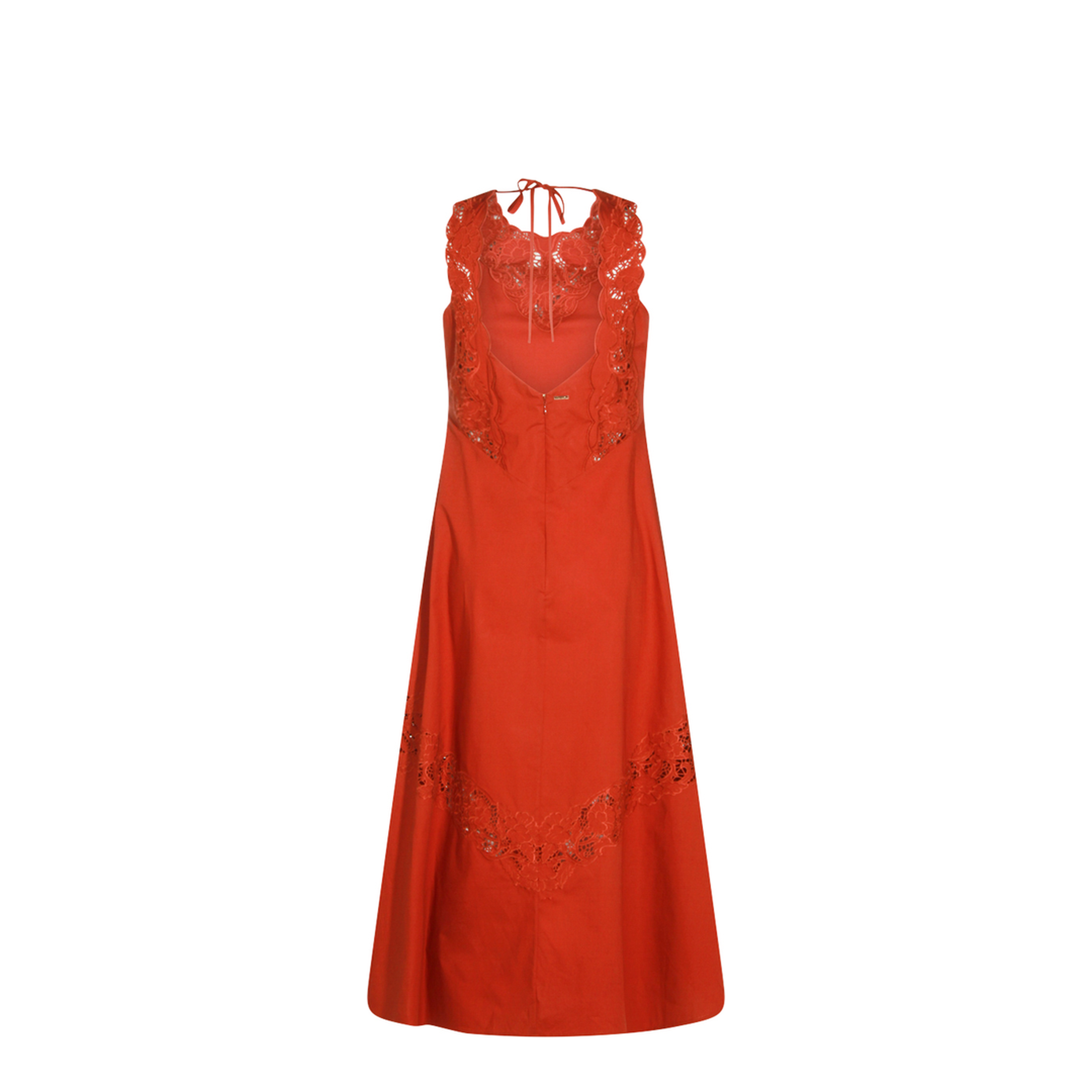 MAYFEYR - Twin-set - Dresses - 261TT2032S2000413332