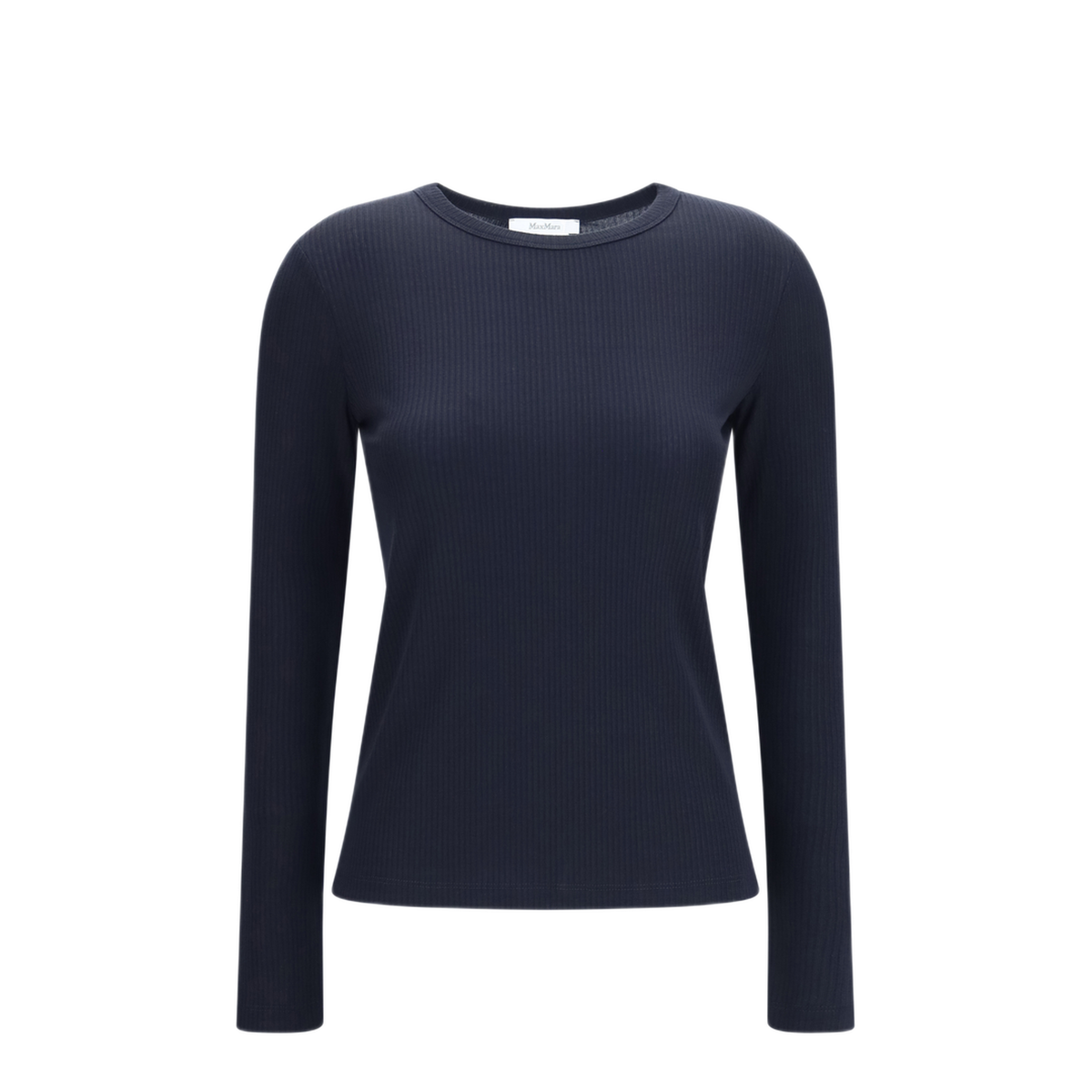 MAYFEYR - Max Mara - Ribbed Long Sleeve Sweater - 2621946031600003