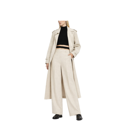 MAYFEYR - Max Mara - Top Dolcevita Canale - 2611361213600153009