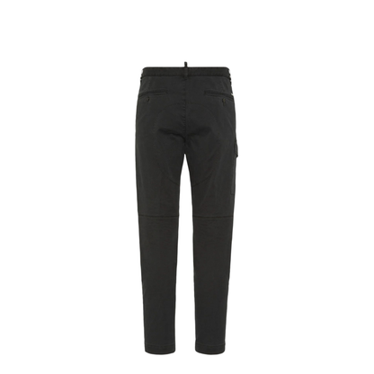 MAYFEYR - Dsquared2 - Trousers - S74KB0818S39021900