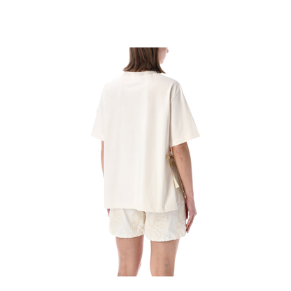 MAYFEYR - Moncler - T-Shirts And Polos White - 8C0004489B8U034