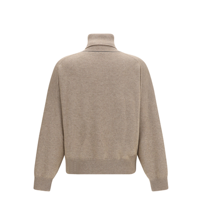 MAYFEYR - Brunello Cucinelli - Cashmere Turtleneck Sweater - M12744403P