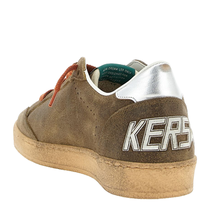 Ball Star Sneaker