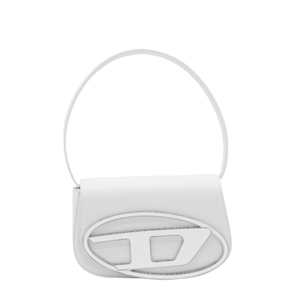 1Dr-Iconic Shoulder Bag In Nappa Leather