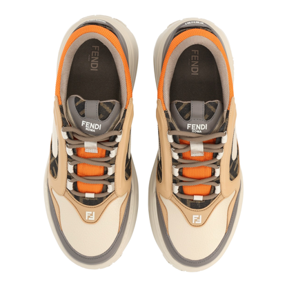 MAYFEYR - Fendi - Sneaker Force - 7E1728AU20F1V86