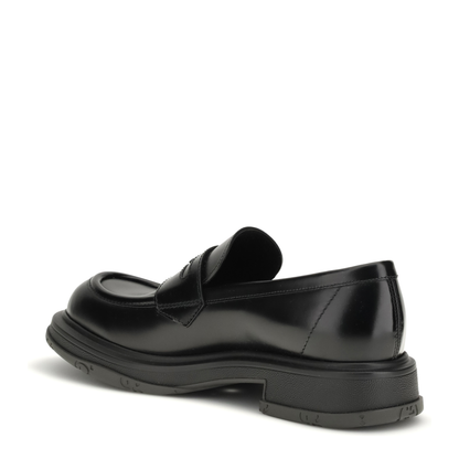 MAYFEYR - Gucci - Logo Loafers - 851396AADEO