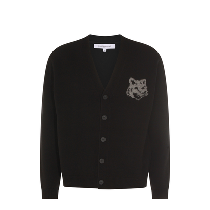 Sweaters Black