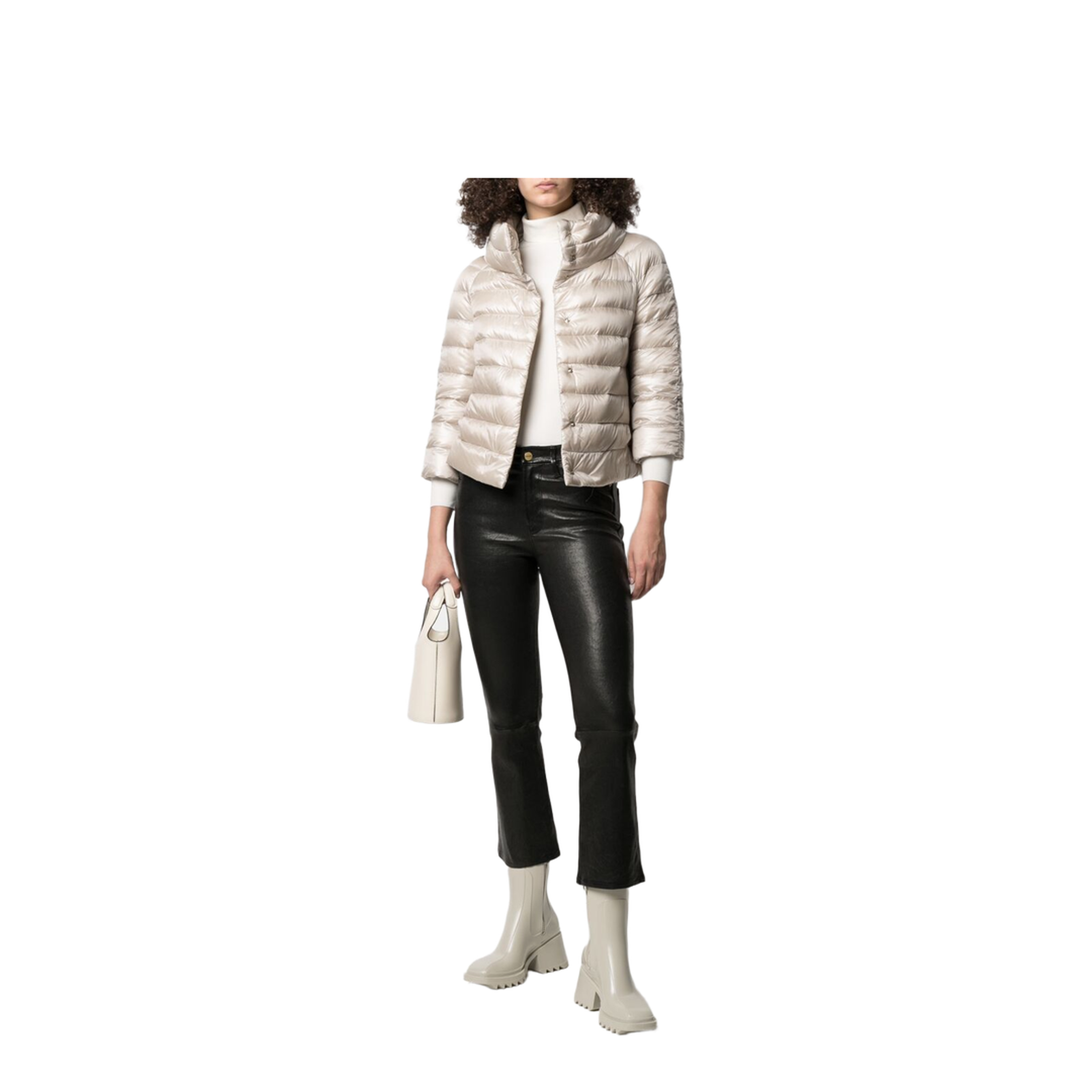 MAYFEYR - Herno - Jackets Powder - PI0046DIC12017Z1985