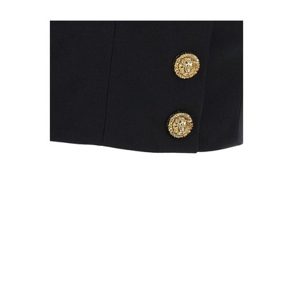 Button Top