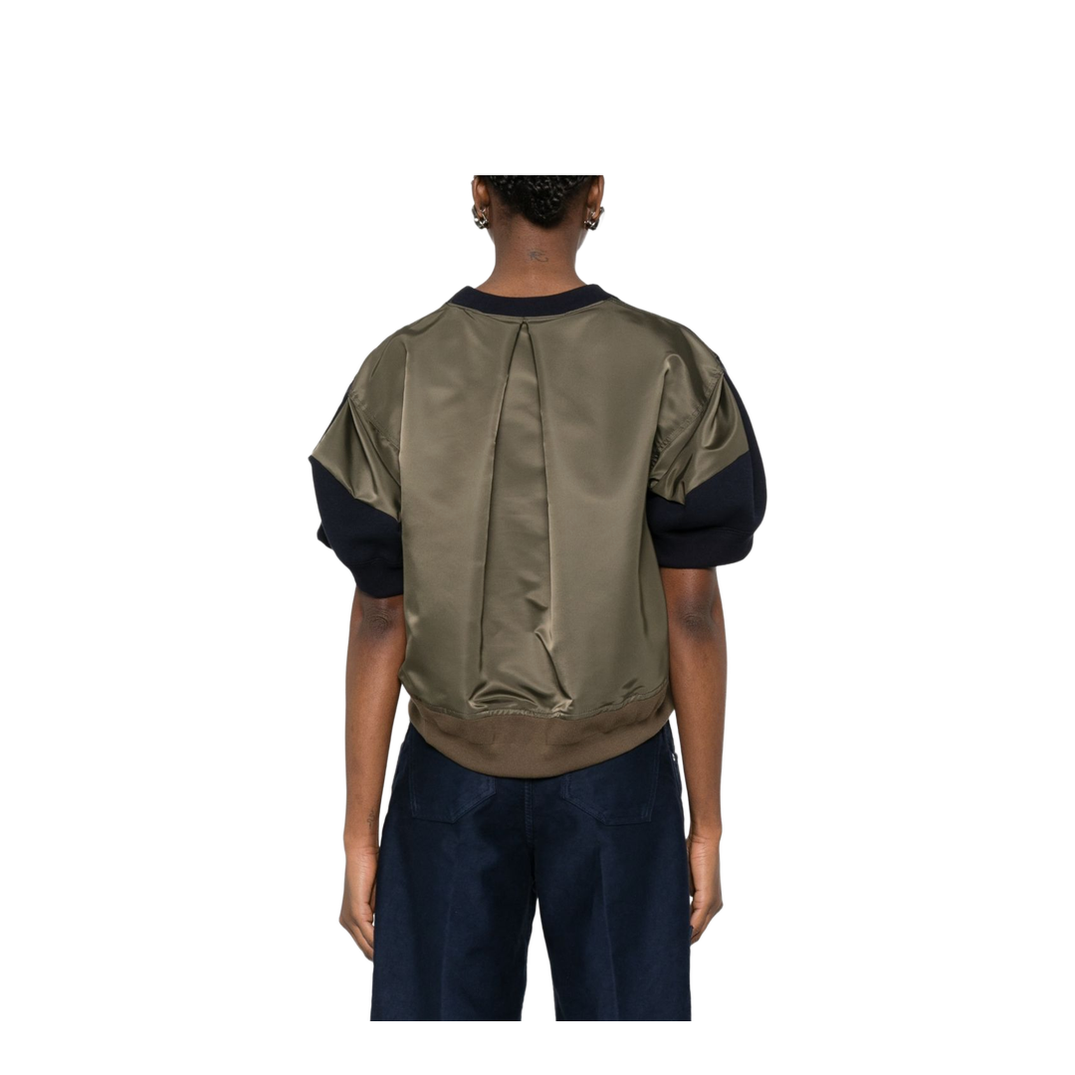 MAYFEYR - Sacai - Sweaters - 26-08344233